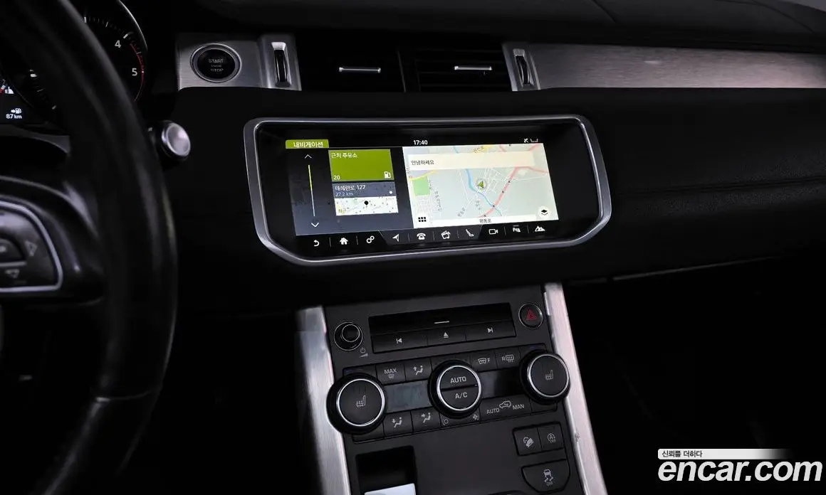 Land Rover Range Rover Evoque 2018 2.0 автомат (гидро), фото 19 Land Rover Range Rover Evoque 2018 2.0 автомат (гидро), фото 19