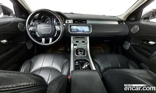 Land Rover Range Rover Evoque 2018 2.0 автомат (гидро), миниатюра 10 Land Rover Range Rover Evoque 2018 2.0 автомат (гидро), миниатюра 10