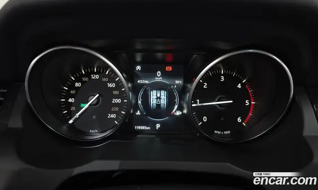 Land Rover Range Rover Evoque 2018 2.0 автомат (гидро), миниатюра 11