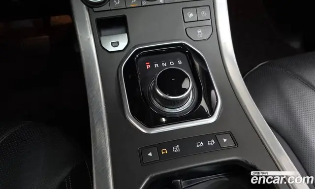 Land Rover Range Rover Evoque 2018 2.0 автомат (гидро), миниатюра 12