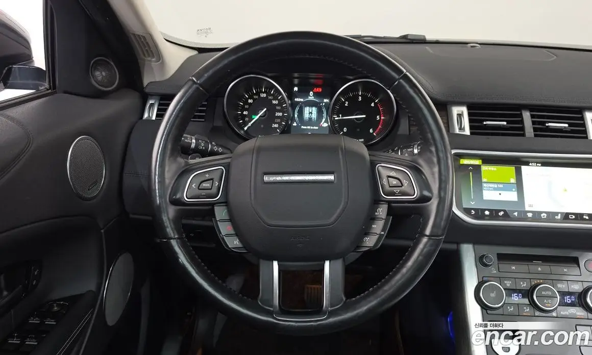 Land Rover Range Rover Evoque 2018 2.0 автомат (гидро), фото 18