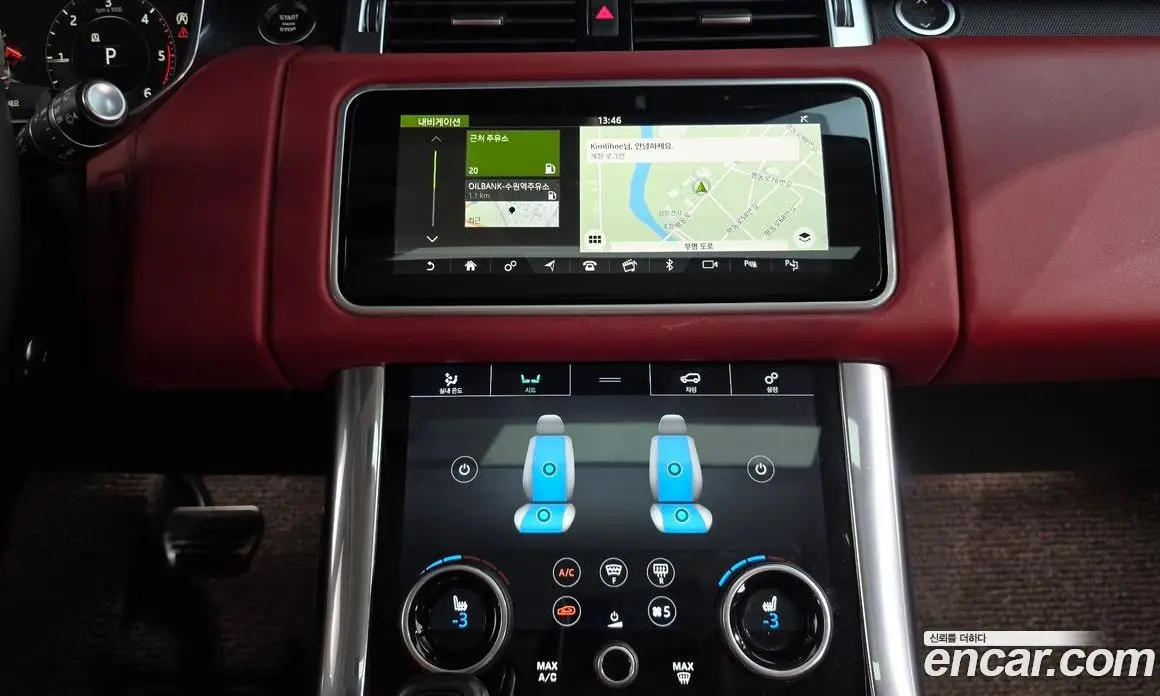 Land Rover Range Rover Sport 2019 3.0 автомат (гидро), фото 19 Land Rover Range Rover Sport 2019 3.0 автомат (гидро), фото 19