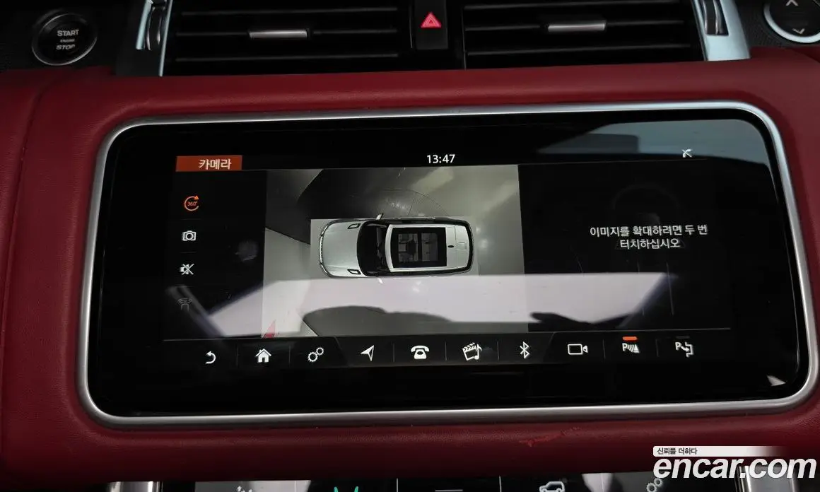 Land Rover Range Rover Sport 2019 3.0 автомат (гидро), фото 20 Land Rover Range Rover Sport 2019 3.0 автомат (гидро), фото 20