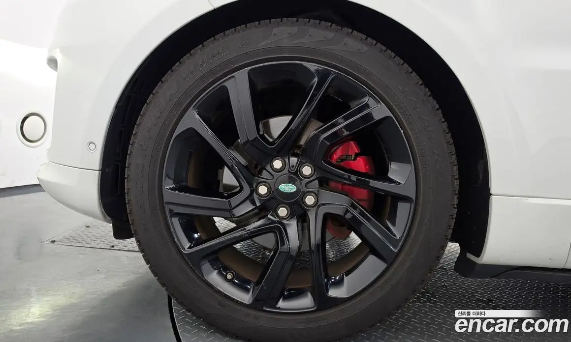 Land Rover Range Rover Sport 2019 3.0 автомат (гидро), фото 5 Land Rover Range Rover Sport 2019 3.0 автомат (гидро), фото 5