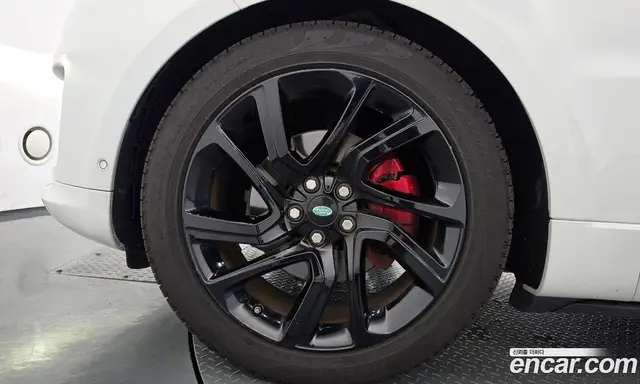 Land Rover Range Rover Sport 2019 3.0 автомат (гидро), миниатюра 5 Land Rover Range Rover Sport 2019 3.0 автомат (гидро), миниатюра 5
