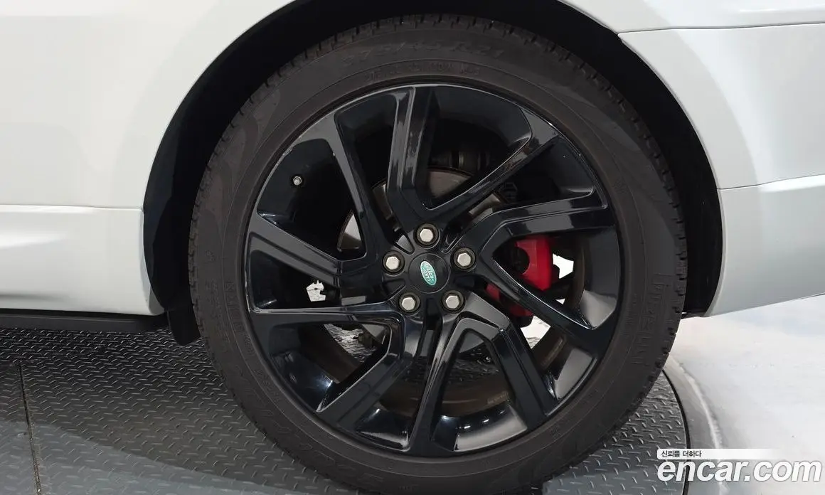 Land Rover Range Rover Sport 2019 3.0 автомат (гидро), фото 7 Land Rover Range Rover Sport 2019 3.0 автомат (гидро), фото 7