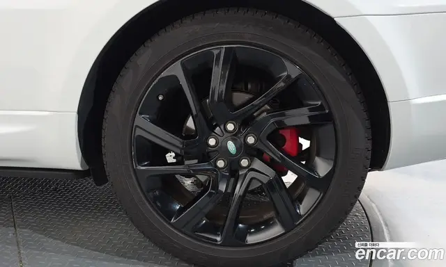 Land Rover Range Rover Sport 2019 3.0 автомат (гидро), миниатюра 7 Land Rover Range Rover Sport 2019 3.0 автомат (гидро), миниатюра 7