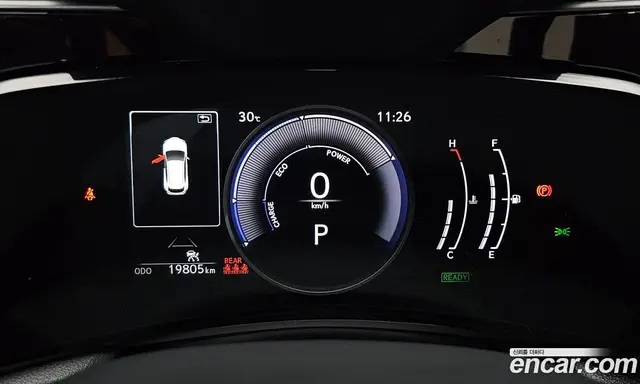 Lexus NX 2025 2.5 автомат (гидро), миниатюра 11