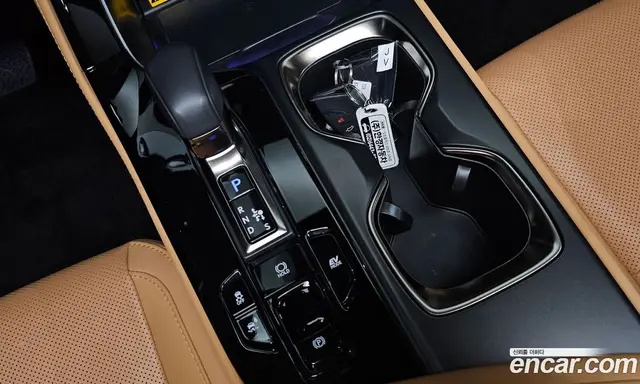 Lexus NX 2025 2.5 автомат (гидро), миниатюра 12