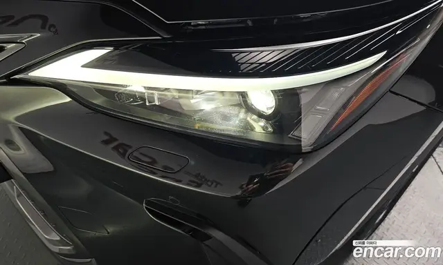 Lexus NX 2025 2.5 автомат (гидро), миниатюра 8