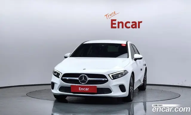 Mercedes-Benz A-Class 2021 2.0 автомат (гидро), миниатюра 3 Mercedes-Benz A-Class 2021 2.0 автомат (гидро), миниатюра 3