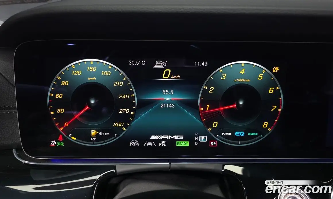 Mercedes-Benz AMG GT 2021 3.0 автомат (гидро), фото 11 Mercedes-Benz AMG GT 2021 3.0 автомат (гидро), фото 11