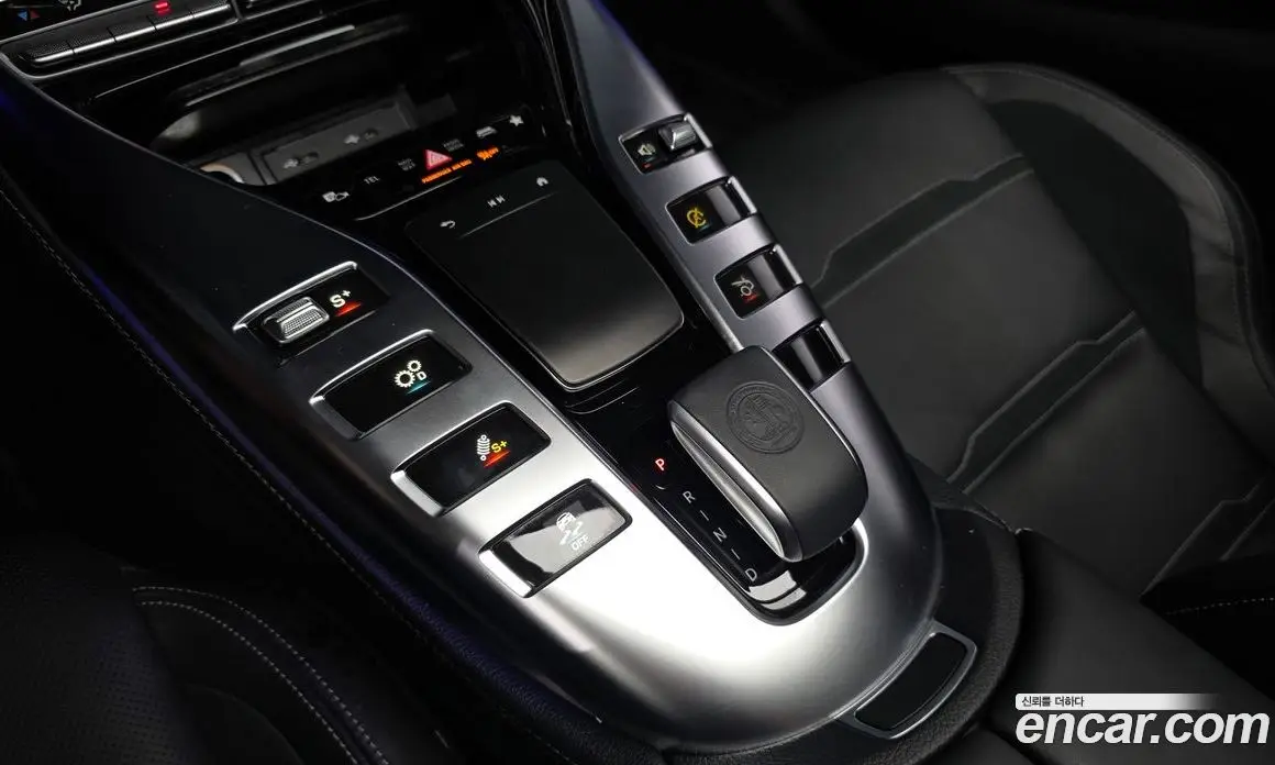 Mercedes-Benz AMG GT 2021 3.0 автомат (гидро), фото 12 Mercedes-Benz AMG GT 2021 3.0 автомат (гидро), фото 12