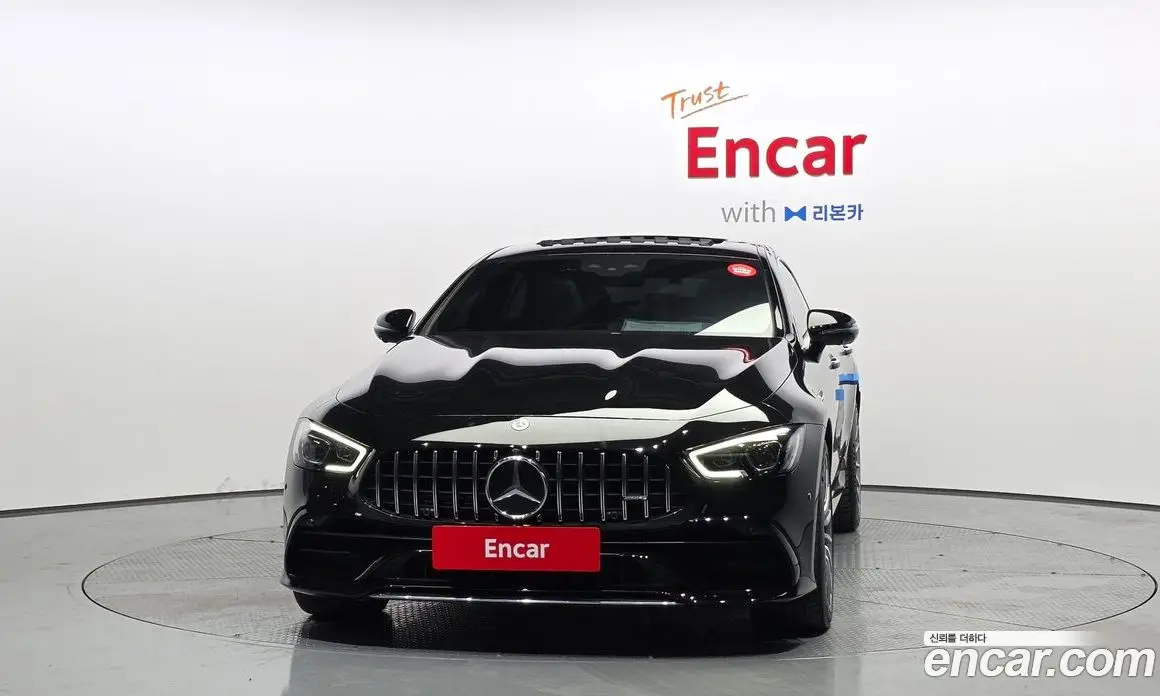 Mercedes-Benz AMG GT 2021 3.0 автомат (гидро), фото 3 Mercedes-Benz AMG GT 2021 3.0 автомат (гидро), фото 3