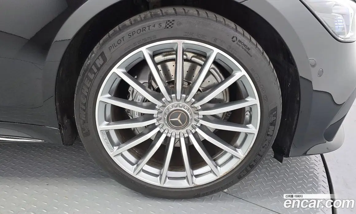 Mercedes-Benz AMG GT 2021 3.0 автомат (гидро), фото 7 Mercedes-Benz AMG GT 2021 3.0 автомат (гидро), фото 7