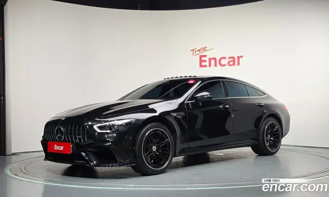 Mercedes-Benz AMG GT, 2022, 76 405 км Mercedes-Benz AMG GT, 2022, 76 405 км