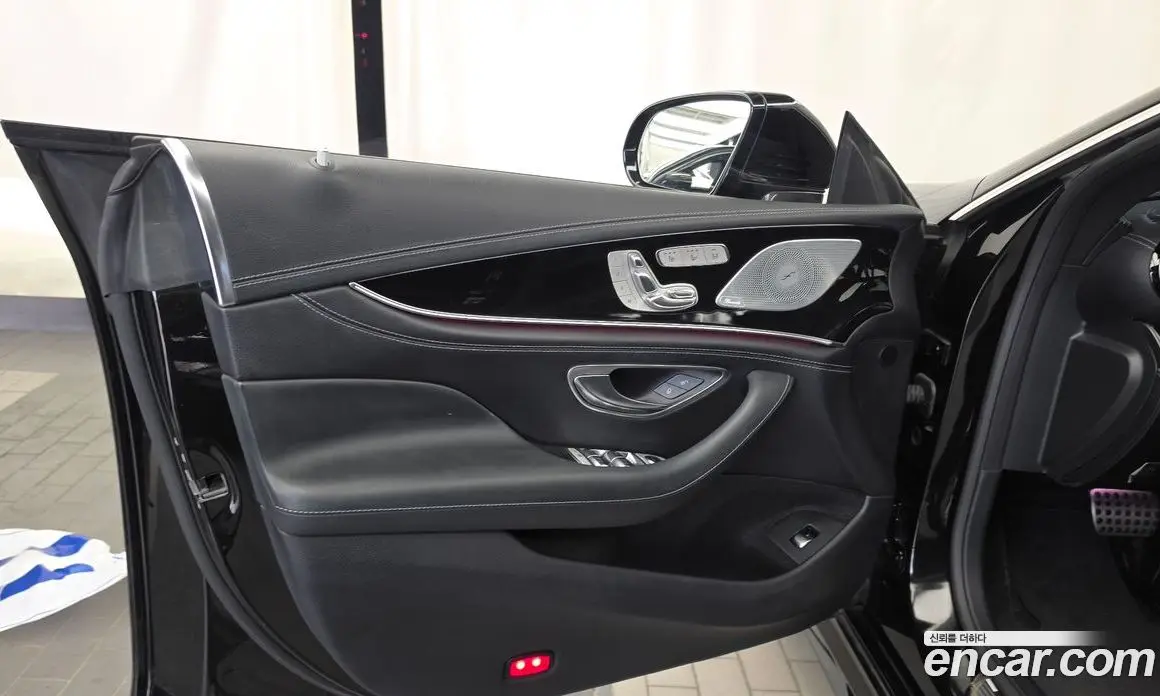 Mercedes-Benz AMG GT 2022 3.0 автомат (гидро), фото 14 Mercedes-Benz AMG GT 2022 3.0 автомат (гидро), фото 14