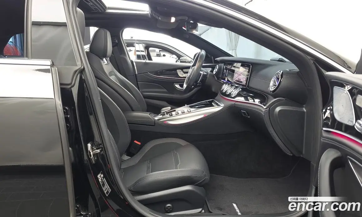Mercedes-Benz AMG GT 2022 3.0 автомат (гидро), фото 17 Mercedes-Benz AMG GT 2022 3.0 автомат (гидро), фото 17