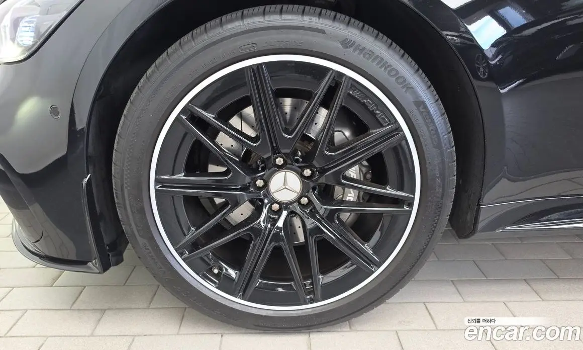 Mercedes-Benz AMG GT 2022 3.0 автомат (гидро), фото 5 Mercedes-Benz AMG GT 2022 3.0 автомат (гидро), фото 5