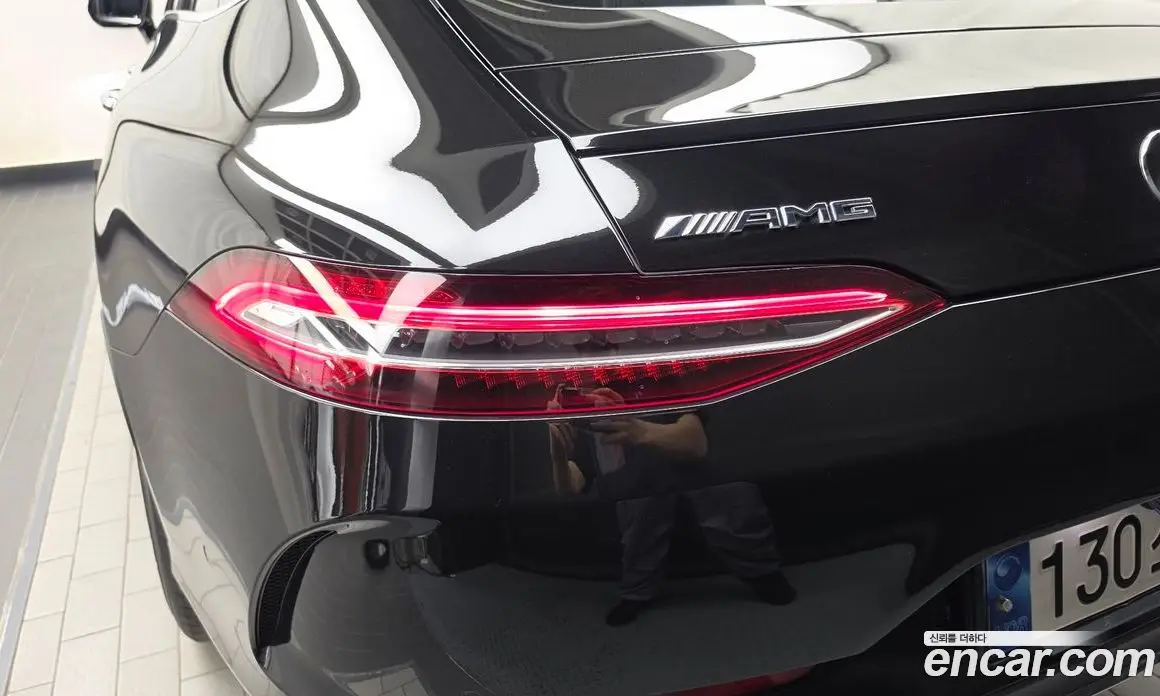 Mercedes-Benz AMG GT 2022 3.0 автомат (гидро), фото 9 Mercedes-Benz AMG GT 2022 3.0 автомат (гидро), фото 9