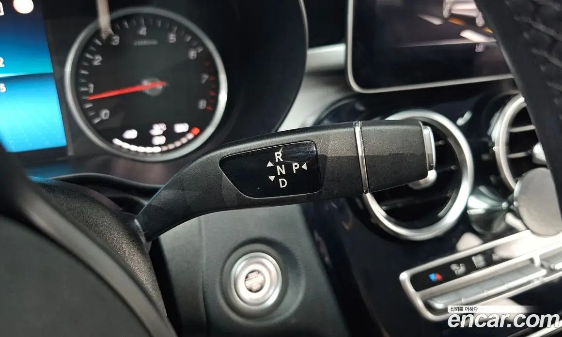 Mercedes-Benz C-Class 2019 2.0 автомат (гидро), фото 11 Mercedes-Benz C-Class 2019 2.0 автомат (гидро), фото 11