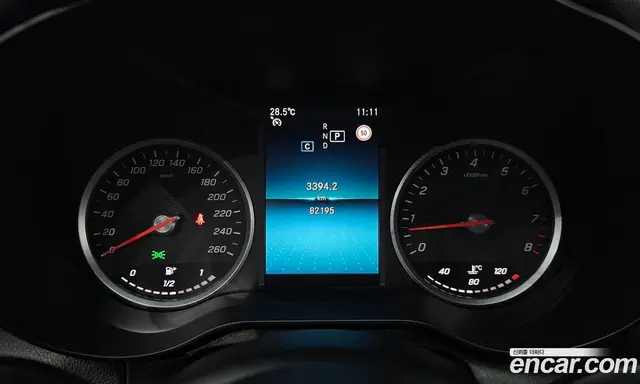 Mercedes-Benz C-Class 2019 2.0 автомат (гидро), миниатюра 10 Mercedes-Benz C-Class 2019 2.0 автомат (гидро), миниатюра 10