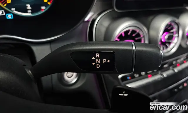 Mercedes-Benz C-Class 2020 2.0 автомат (гидро), миниатюра 12