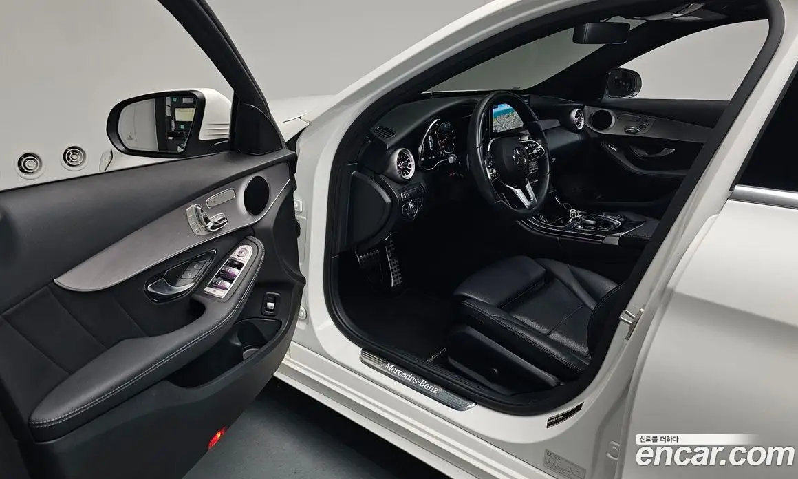 Mercedes-Benz C-Class 2020 2.0 автомат (гидро), фото 13 Mercedes-Benz C-Class 2020 2.0 автомат (гидро), фото 13