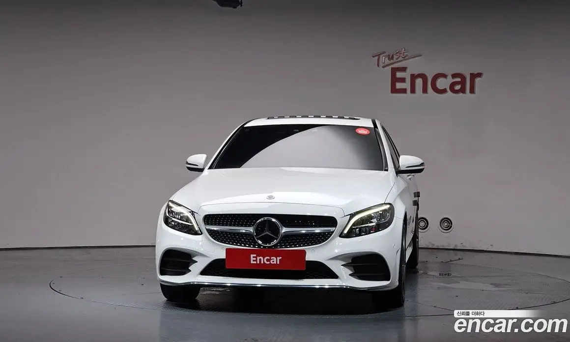 Mercedes-Benz C-Class 2020 2.0 автомат (гидро), фото 3 Mercedes-Benz C-Class 2020 2.0 автомат (гидро), фото 3