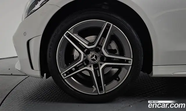 Mercedes-Benz C-Class 2020 2.0 автомат (гидро), миниатюра 5 Mercedes-Benz C-Class 2020 2.0 автомат (гидро), миниатюра 5