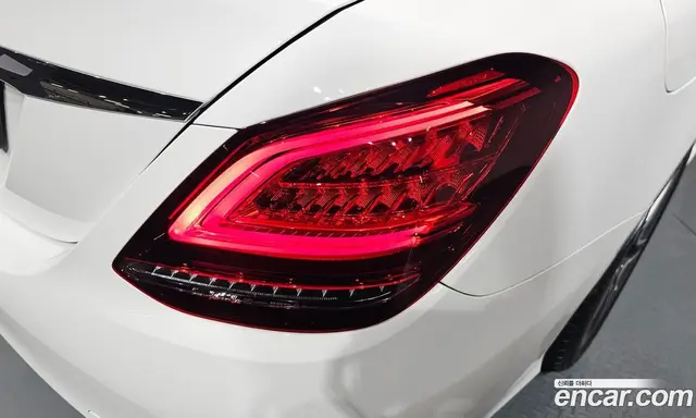 Mercedes-Benz C-Class 2020 2.0 автомат (гидро), миниатюра 9 Mercedes-Benz C-Class 2020 2.0 автомат (гидро), миниатюра 9