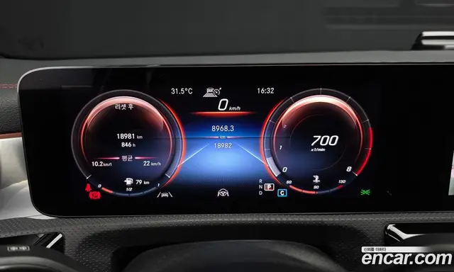 Mercedes-Benz CLA-Class 2022 2.0 автомат (гидро), миниатюра 11 Mercedes-Benz CLA-Class 2022 2.0 автомат (гидро), миниатюра 11
