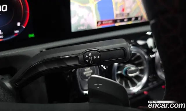 Mercedes-Benz CLA-Class 2022 2.0 автомат (гидро), миниатюра 12