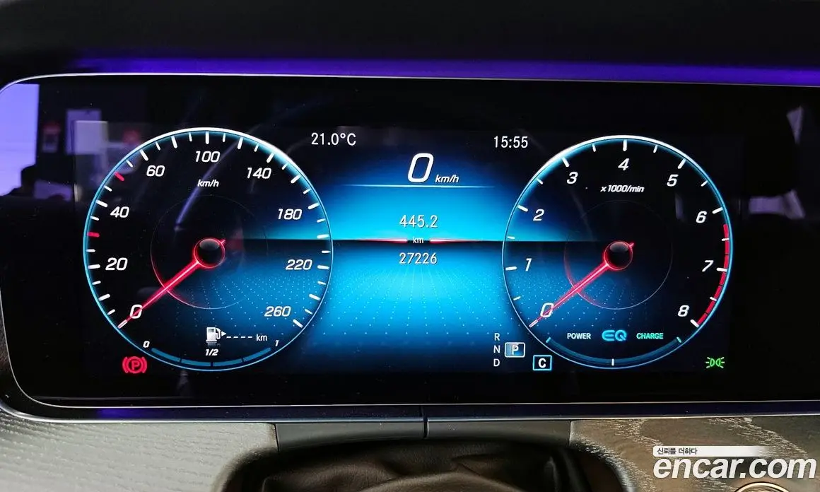 Mercedes-Benz CLS-Class 2021 3.0 автомат (гидро), фото 11