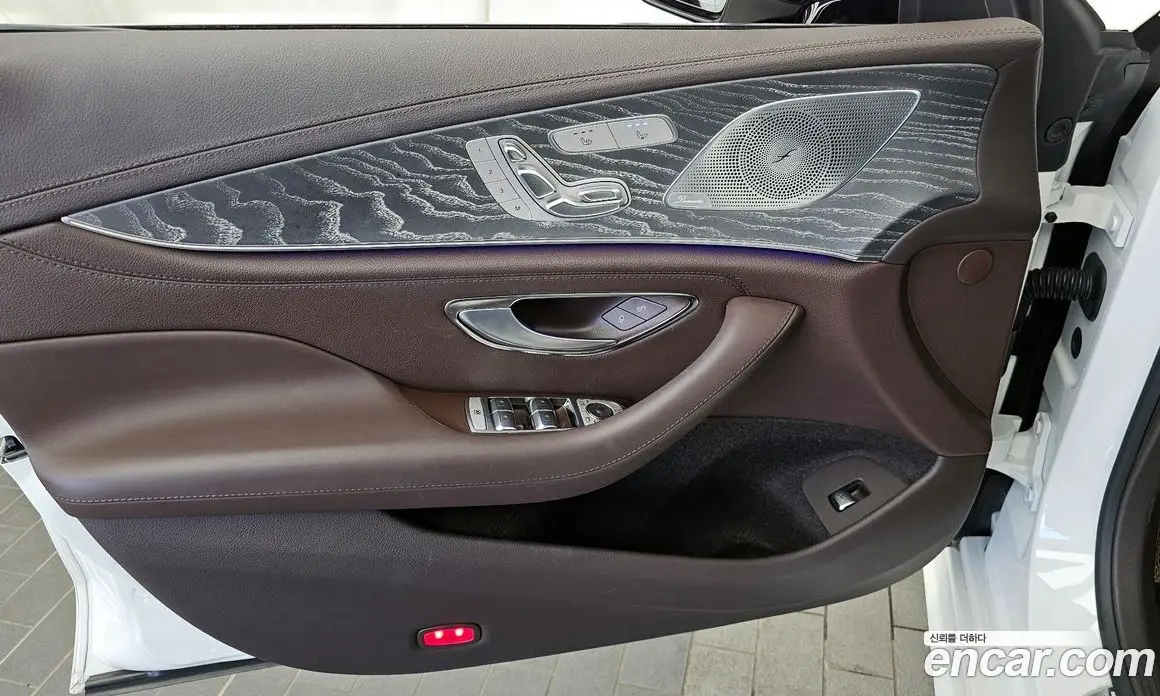 Mercedes-Benz CLS-Class 2021 3.0 автомат (гидро), фото 14