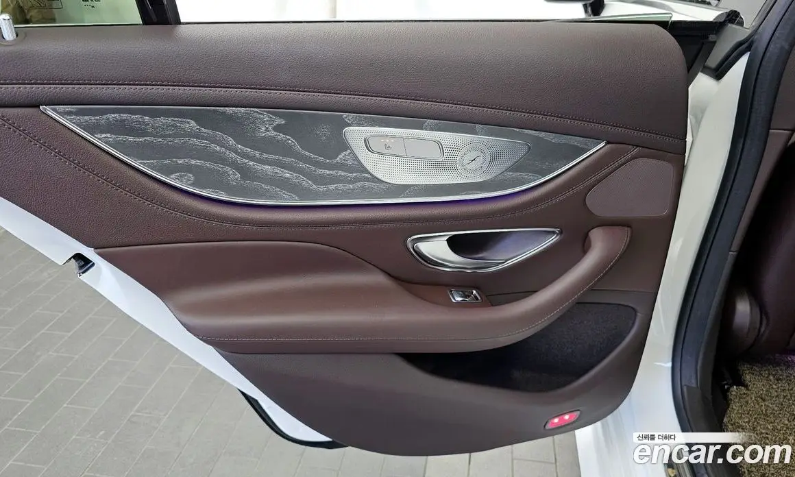 Mercedes-Benz CLS-Class 2021 3.0 автомат (гидро), фото 15