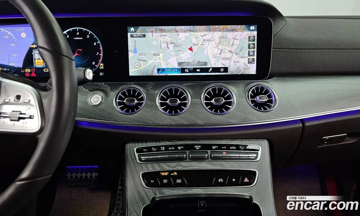 Mercedes-Benz CLS-Class 2021 3.0 автомат (гидро), фото 20