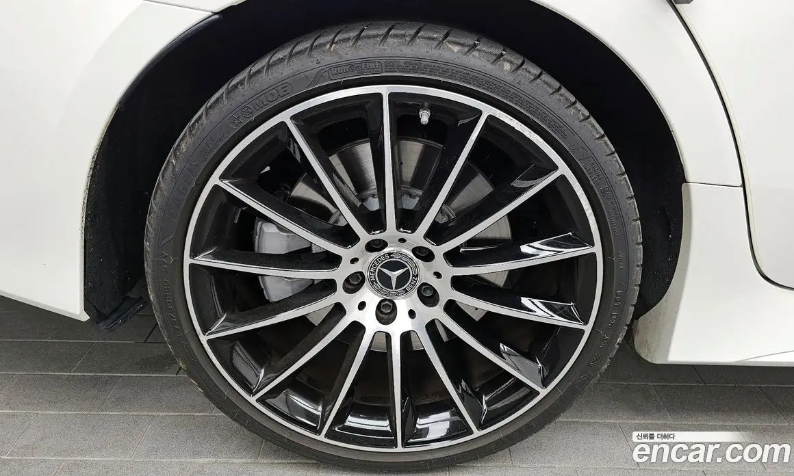 Mercedes-Benz CLS-Class 2021 3.0 автомат (гидро), фото 5