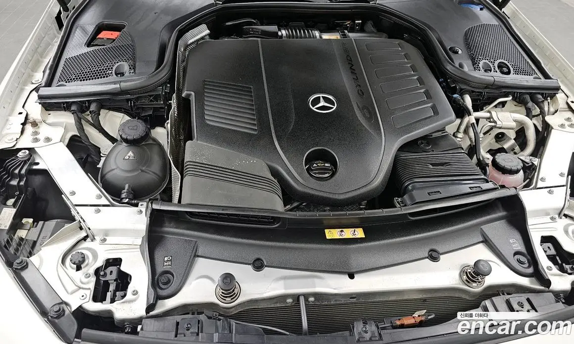 Mercedes-Benz CLS-Class 2021 3.0 автомат (гидро), фото 6