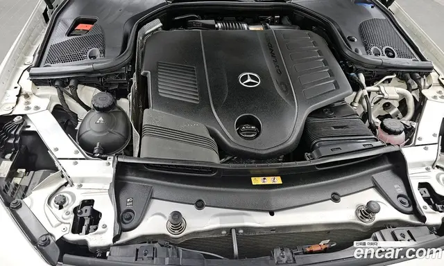 Mercedes-Benz CLS-Class 2021 3.0 автомат (гидро), миниатюра 6