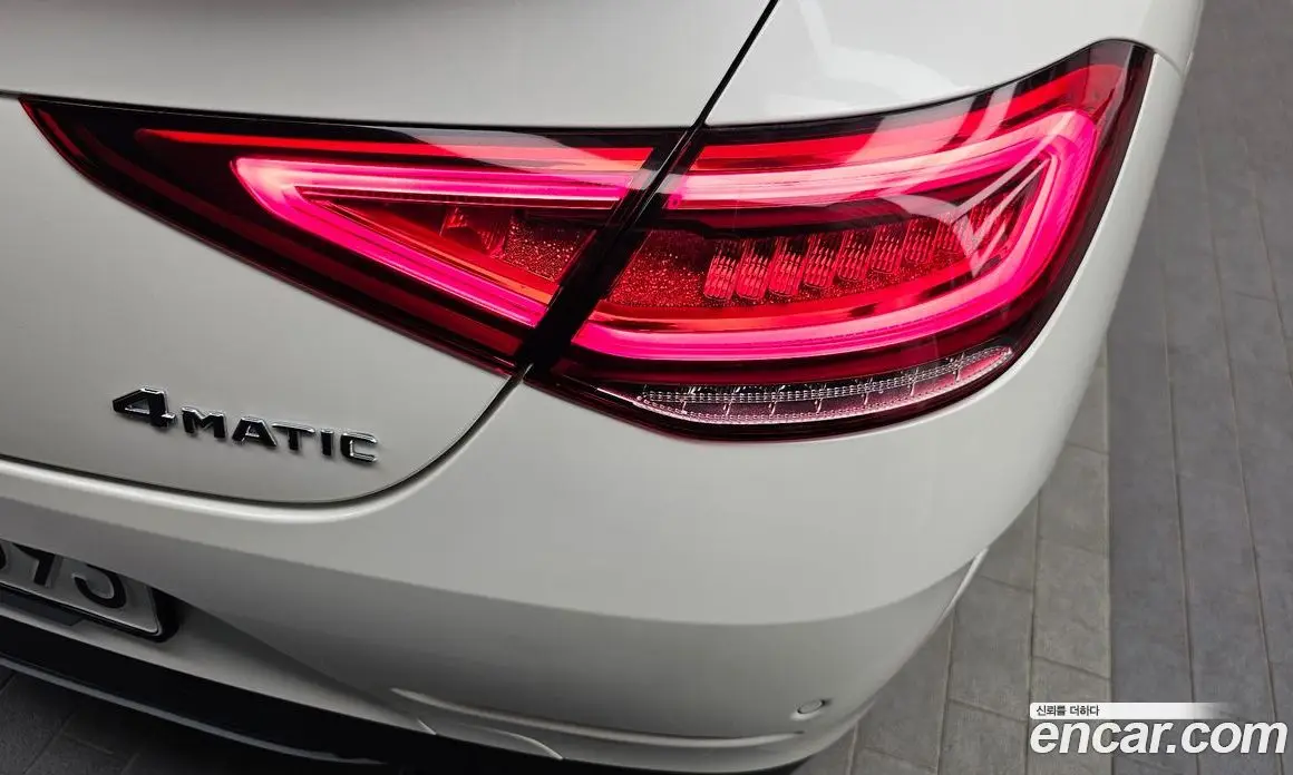 Mercedes-Benz CLS-Class 2021 3.0 автомат (гидро), фото 9