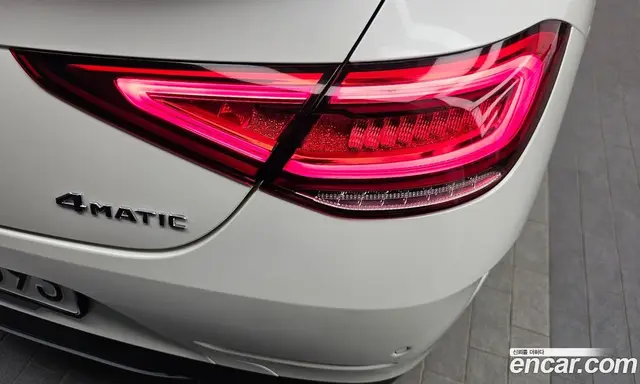 Mercedes-Benz CLS-Class 2021 3.0 автомат (гидро), миниатюра 9