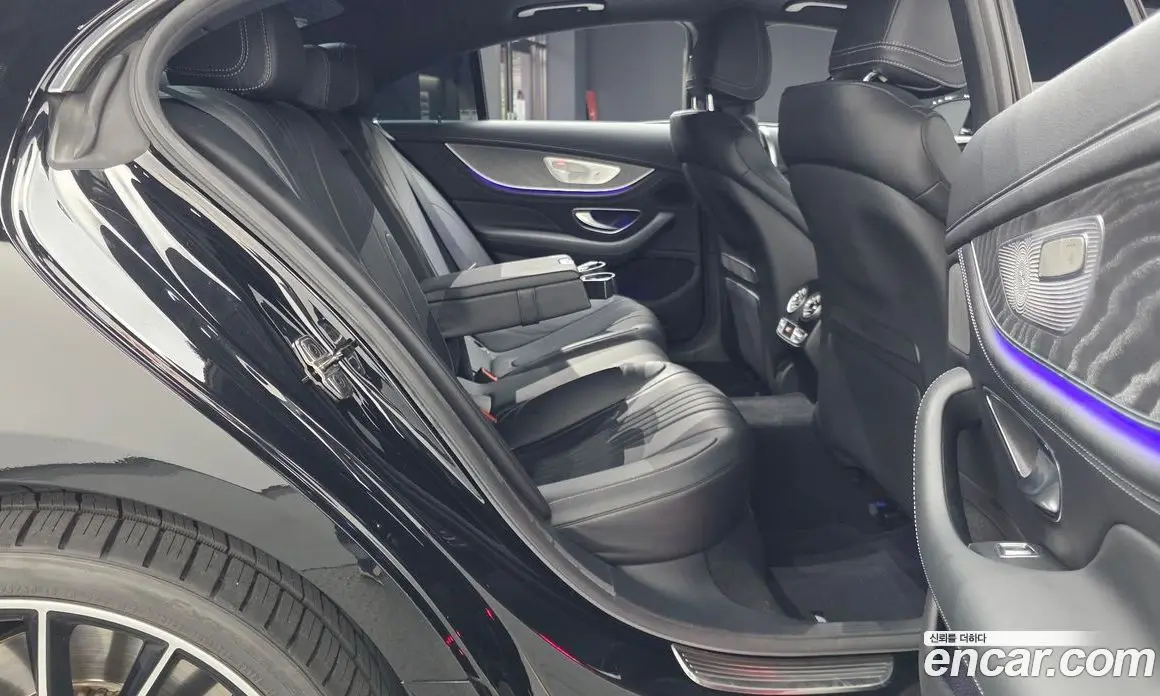 Mercedes-Benz CLS-Class 2021 3.0 автомат (гидро), фото 12