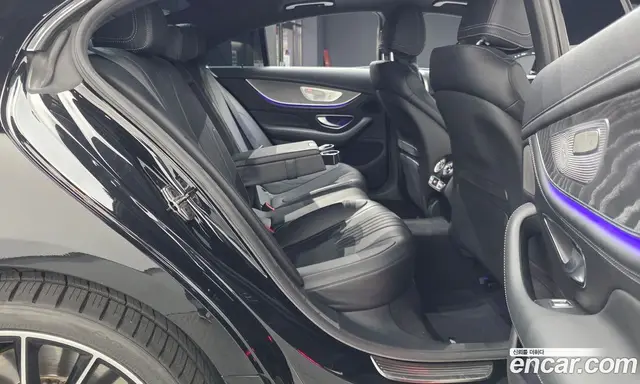Mercedes-Benz CLS-Class 2021 3.0 автомат (гидро), миниатюра 12