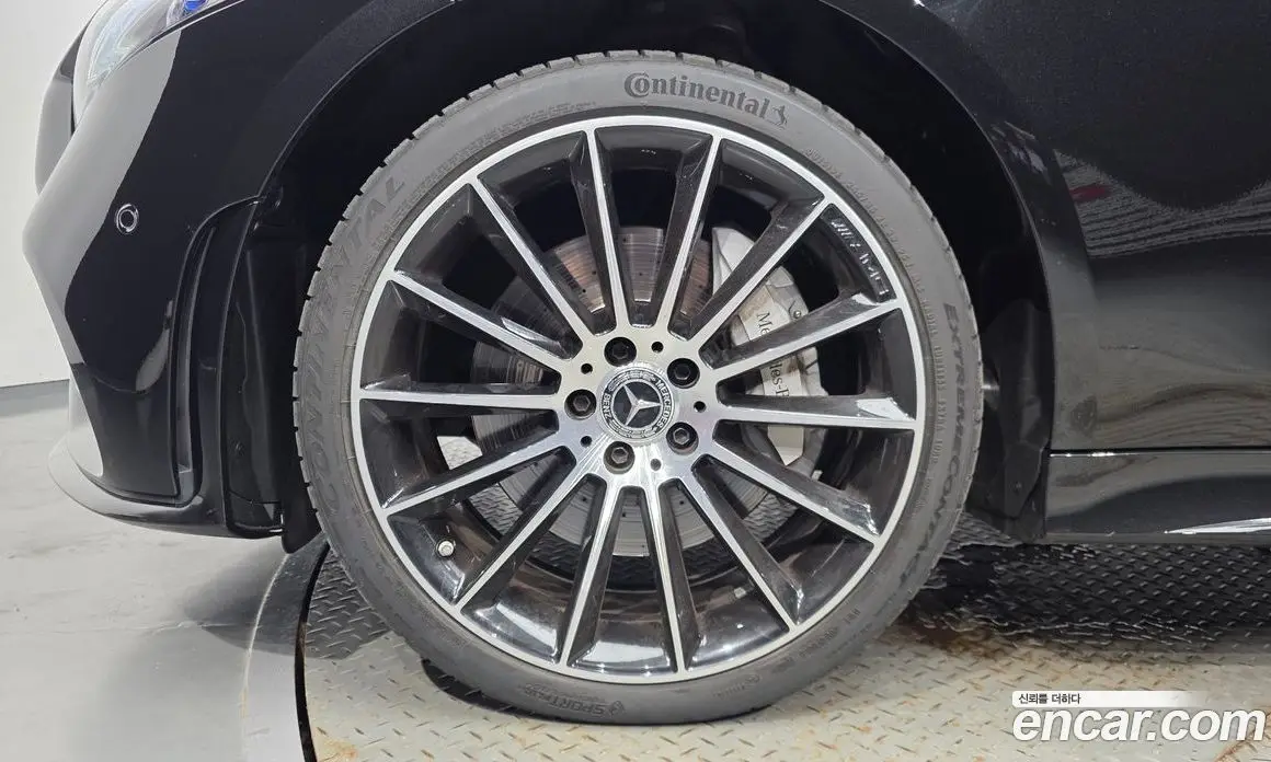 Mercedes-Benz CLS-Class 2021 3.0 автомат (гидро), фото 5