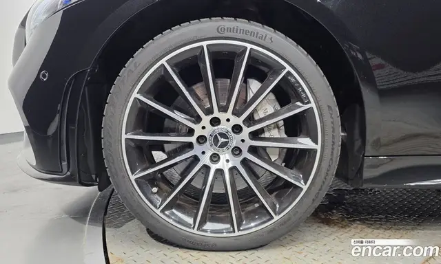 Mercedes-Benz CLS-Class 2021 3.0 автомат (гидро), миниатюра 5