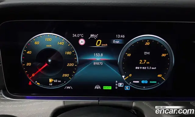 Mercedes-Benz CLS-Class 2021 3.0 автомат (гидро), миниатюра 8