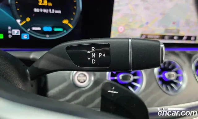 Mercedes-Benz CLS-Class 2021 3.0 автомат (гидро), миниатюра 9