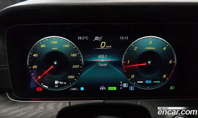 Mercedes-Benz CLS-Class 2022 1.9 автомат (гидро), миниатюра 11