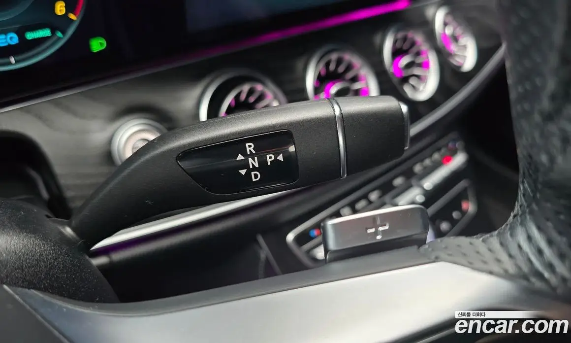 Mercedes-Benz CLS-Class 2022 1.9 автомат (гидро), фото 12